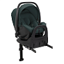 Chicco Автокресло 0+ Kory Plus I-Size (40-80 см, 0-15 мес) Fir Tree - фото 20