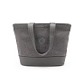 Bugaboo    Changing bag Grey Melange -  1