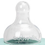 Suavinex бутылка 150 мл Haute Couture с рождения цвет голубой