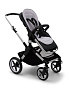Bugaboo Матрасик в коляску Breezy Misty Grey - фото 3