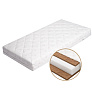 OLANT BABY матрас детский Basic Sandwich 120*60 - фото 1