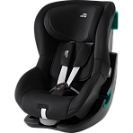 Britax Roemer Автокресло KING PRO Space Black