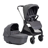 Chicco Коляска 2в1 Bellagio Black Satin