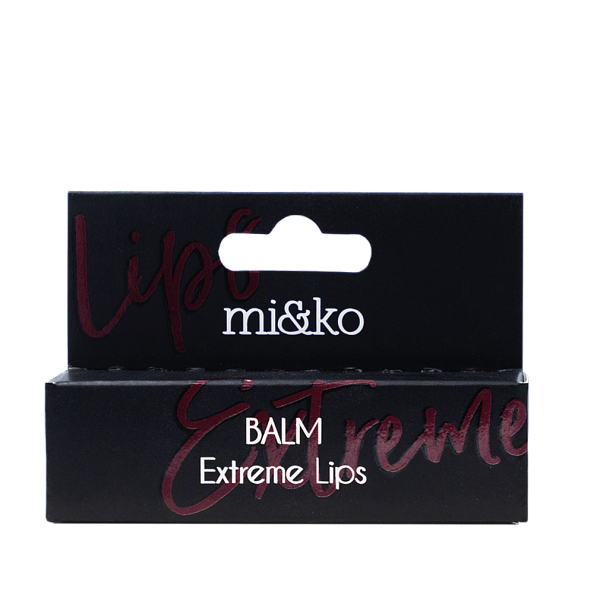 Mi&ko     Extreme Lips