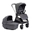 Chicco Коляска 2в1 Bellagio Black Satin