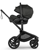 Bugaboo Fox/Lynx адаптер для автокресла Turtle, Maxi Cosi  