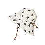 Elodie панама - Dalmatian Dots Grande - фото 1
