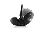 Britax Roemer автокресло BABY-SAFE PRO Frost Grey