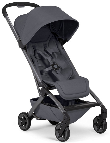 Joolz Коляска прогулочная Aer2 SE Stone Grey - фото  2