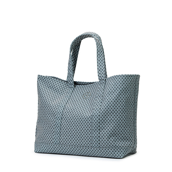 Elodie сумка Tote Turquoise Nouveau