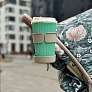 Elodie подстаканник для коляски Mondo - Moonshell - фото 4
