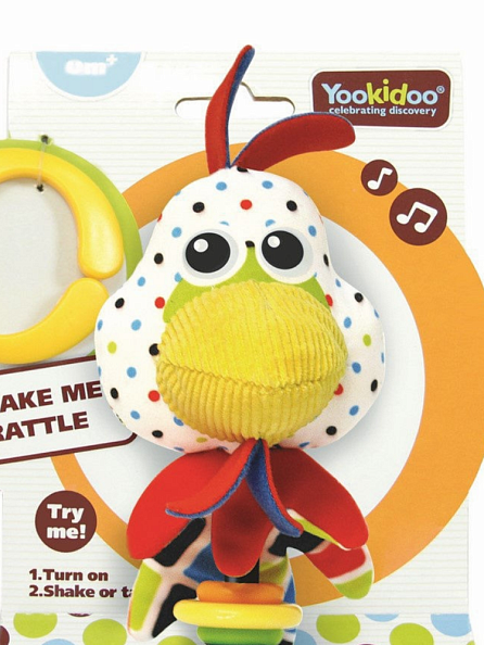 Yookidoo   