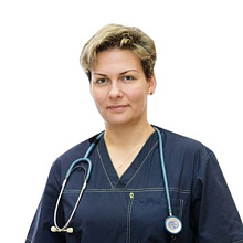 Ольга Давыдова
