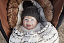 Elodie   - Tweed