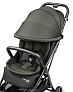 Peg Perego Коляска прогулочная Selfie Plus Metal - фото 4