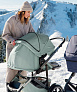 Britax Roemer Коляска 2в1 SMILE 5Z Jade Green - фото 12