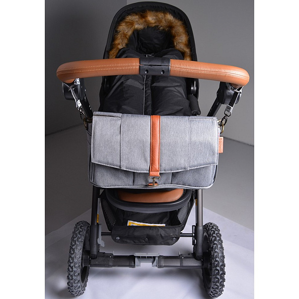 Easygrow  Grey Melange