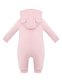 OLANT BABY  , +10C+20C, Siberia Pink Teddy