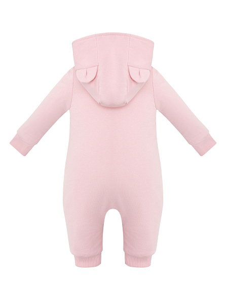 OLANT BABY  , +10C+20C, Siberia Pink Teddy