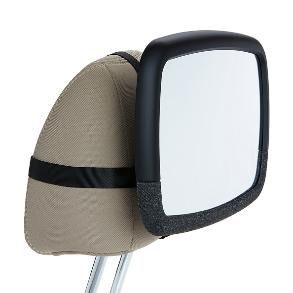 Munchkin   360 Baby In Sight Pivot Mirror