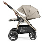 Peg Perego коляска 2 в 1 Veloce TC+Culla Belvedere Astral - фото 20