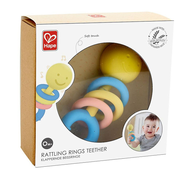 Hape  -   , 