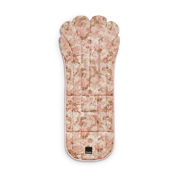 Elodie матрасик в коляску - River Rose - фото  2