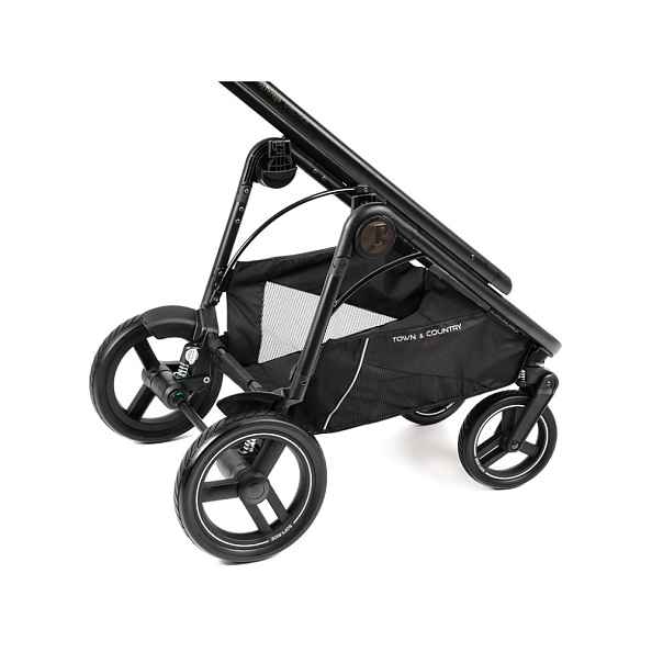 Peg Perego  2  1 Veloce TC Green