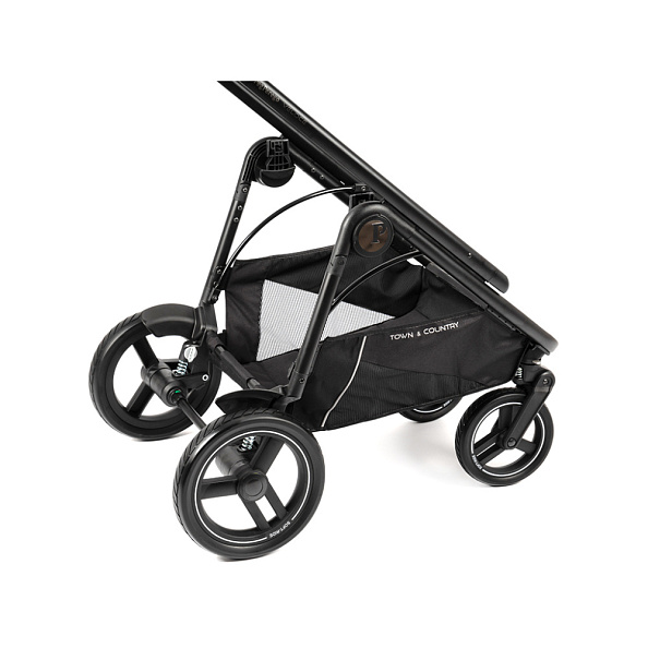 Peg Perego  2  1 Veloce TC+Culla Grande Green -   31