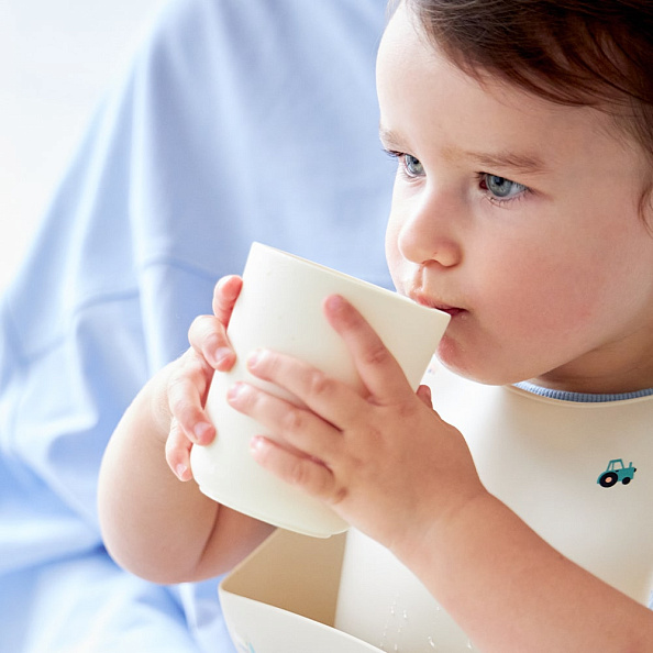 Edda стаканчики набор 2 штуки Пломбир - фото  5