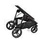Peg Perego  2  1 Veloce TC Green