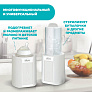 Chicco подогреватель - стерилизатор для бутылочек электрический Warmer - фото 7