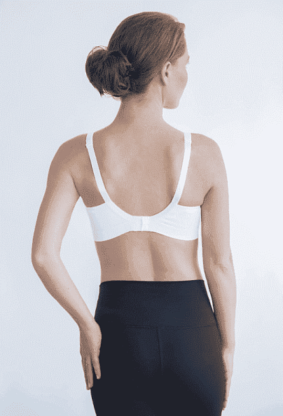 Medela  Nursing Bra      -   6