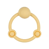 Edda погремушка - прорезыватель Кольцо, Мимоза