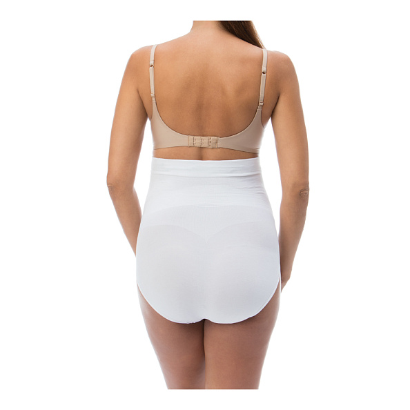 RELAXSAN бандаж дородовый с усиленным поясом для живота и поясницы, хлопок 60% - фото  3