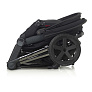 JANE  3  1 Crosslight Pro+Micro Pro2+Koos I-Size Silver Shadow / Cold Black