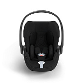 Cybex Автокресло Cloud T i-Size Plus Sepia Black