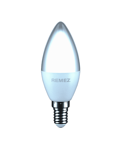 Remez     37 E14 5W 5700K -   1