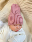 OLANT BABY шапка hipster Siberia Powder
