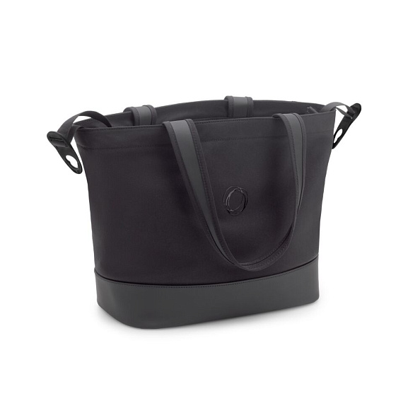 Bugaboo Сумка для мамы Changing bag Midnight Black - фото  2