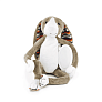 Zazu ночник с успокаивающими мелодиями Кролик Бо  - фото 1