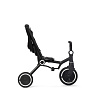 SMARTRIKE Трехколесный складной велосипед Wonder+, Storm Black - фото 6