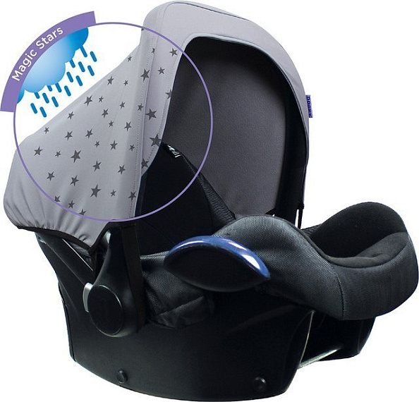 Xplorys    DOOKY Hoody Magic Rain