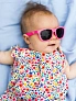 Babiators очки солнцезащитные Original Navigator розовые помыслы 6+ - фото 10