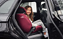 Britax Roemer  EVOLVAFIX Space Black