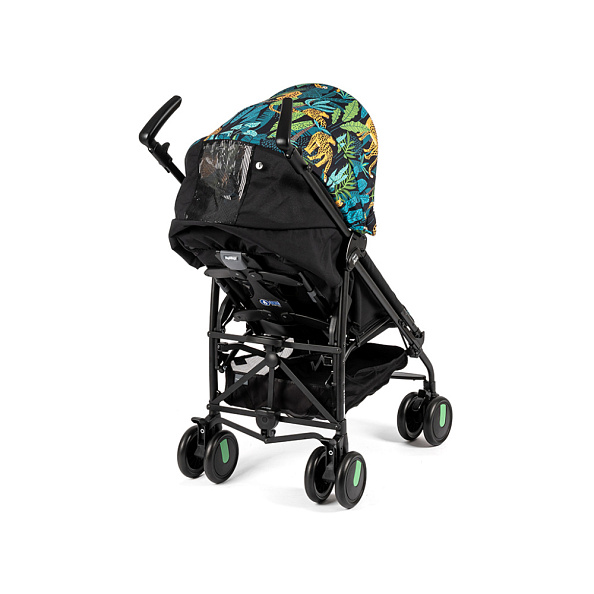 Peg Perego   Plico Mini Jaguars -   4