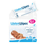 Waterwipes салфетки влажные детские WaterWipes® Original 240 листов - фото 3