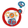 Chicco игрушка-подвеска развивающая Руль на коляску - фото 1