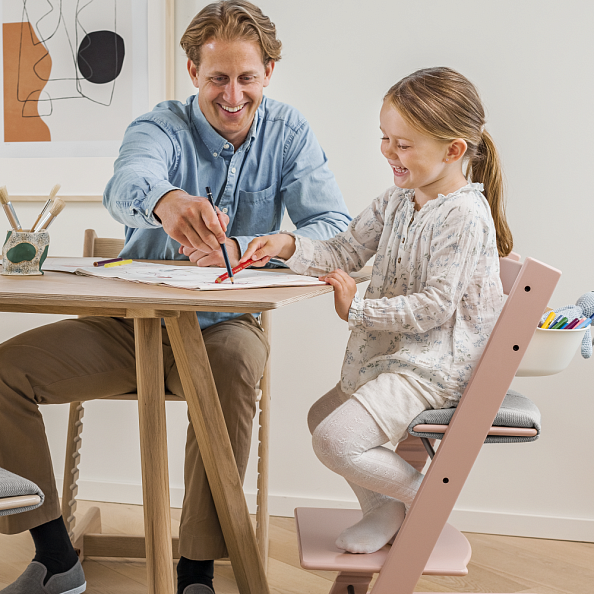 Stokke Tripp Trapp  White