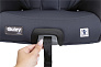 Chicco Автокресло Quizy i-Size с Isofix (100-150см; 3-12 лет) India Ink - фото 10